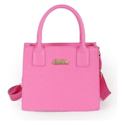 BOLSA BARBIE PINK