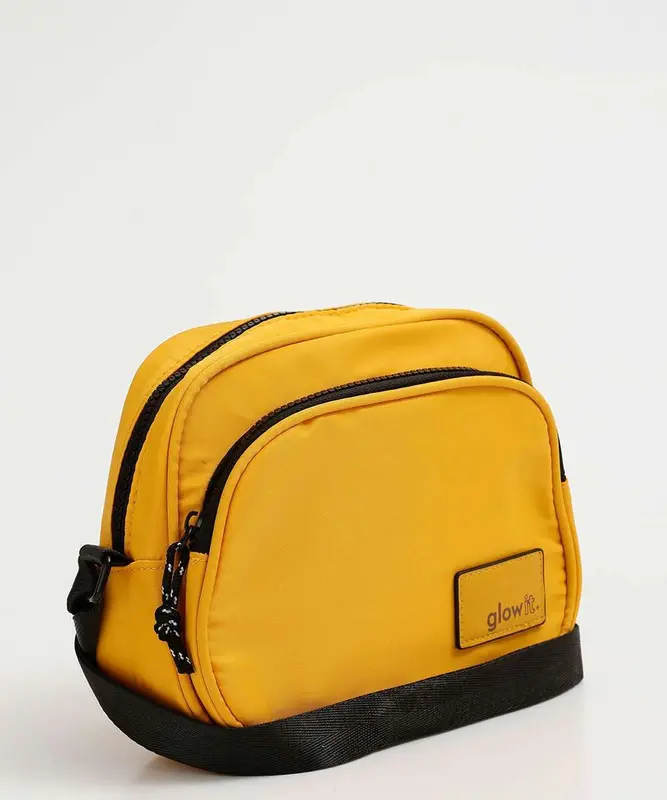 BOLSA TRANSVERSAL GLOW IT - Imagem 4