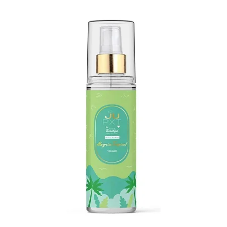 BODY SPLASH ALEGRIA TROPICAL JUPXT