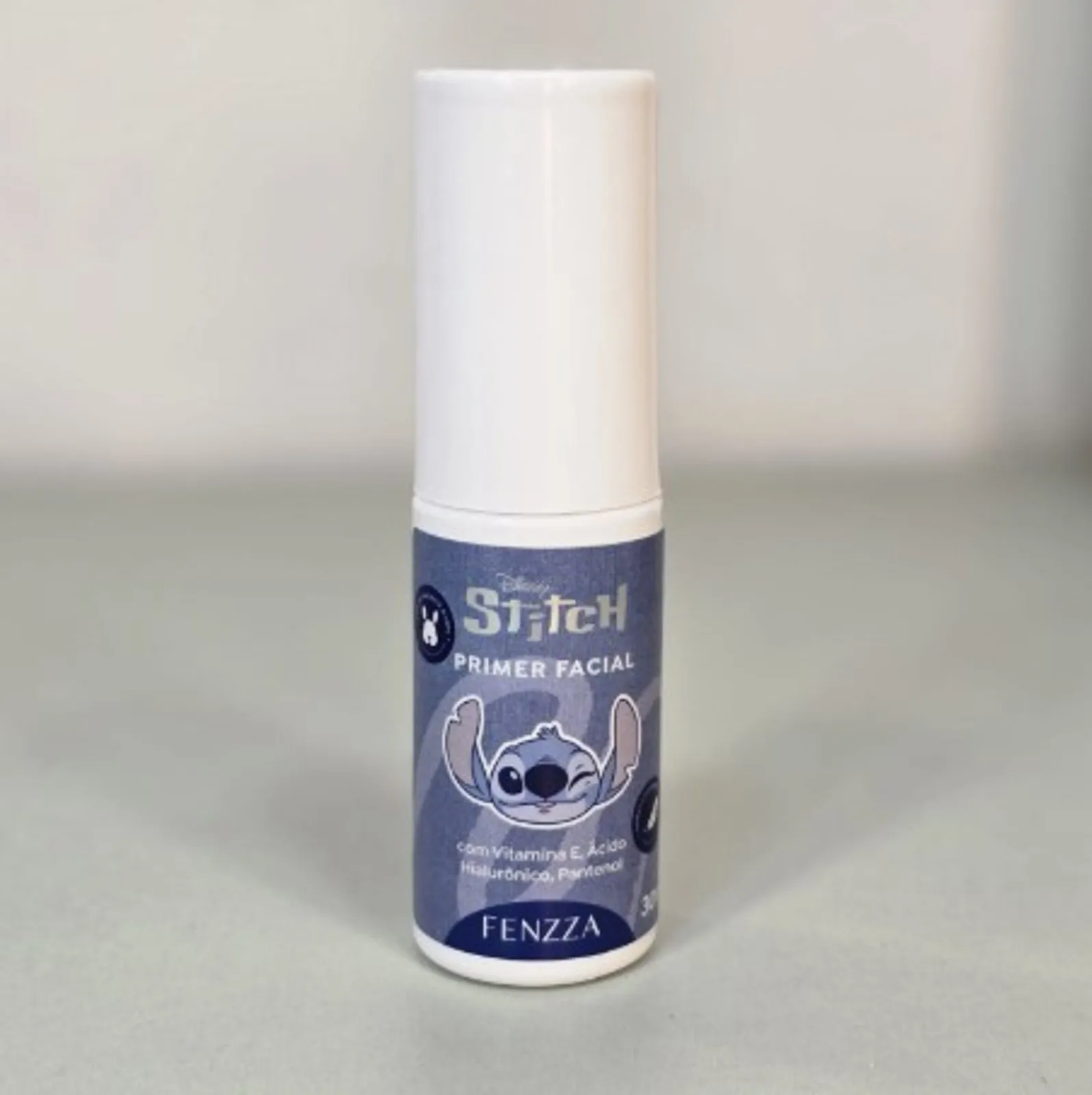 PRIMER FACIAL STITCH