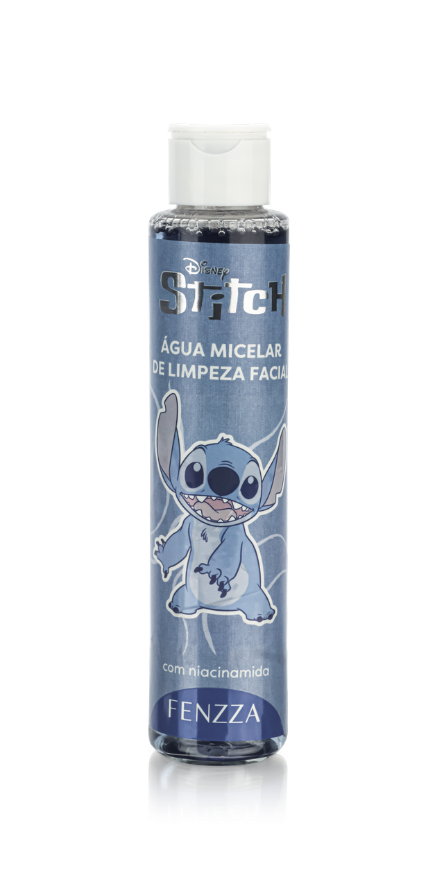 AGUA MICELAR STITCH