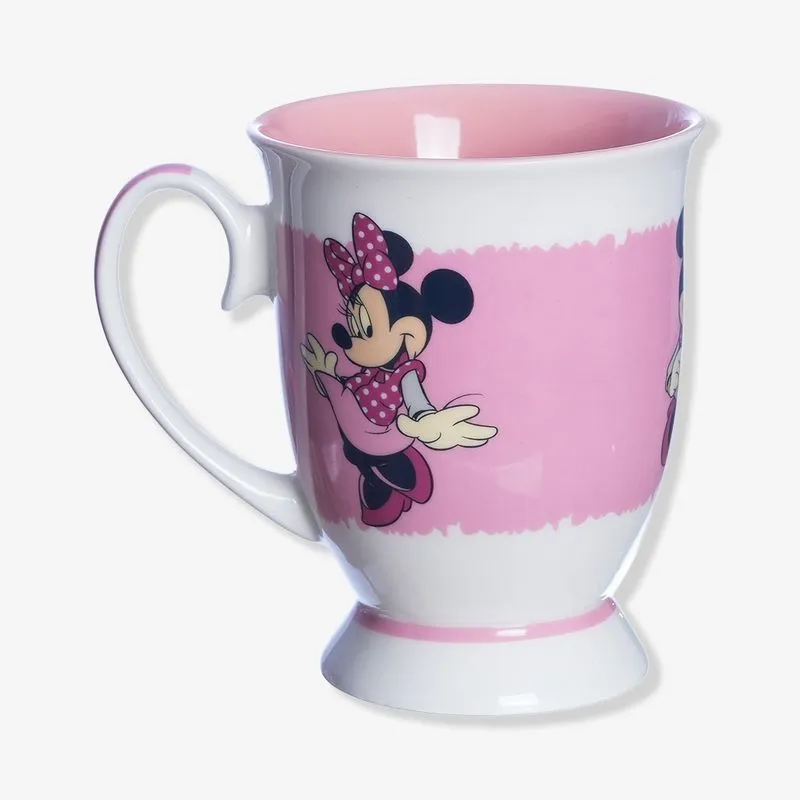 CANECA ROYAL 300ML MINNIE - Imagem 2