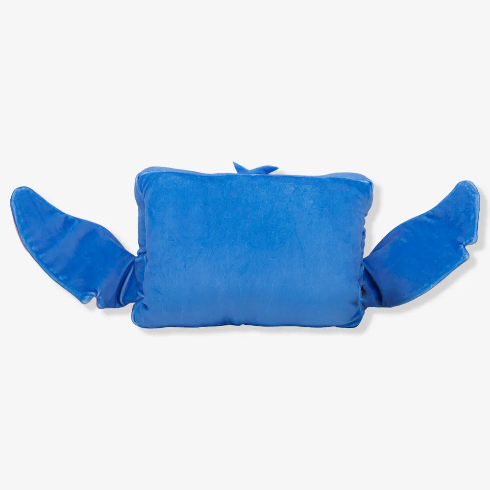 ALMOFADA FORMATO HUGGY STITCH - Imagem 3