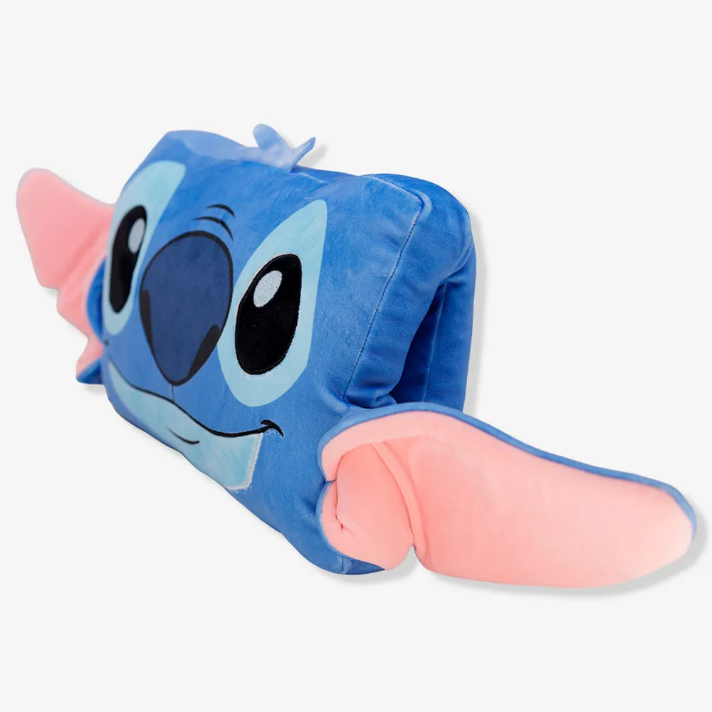 ALMOFADA FORMATO HUGGY STITCH - Imagem 2