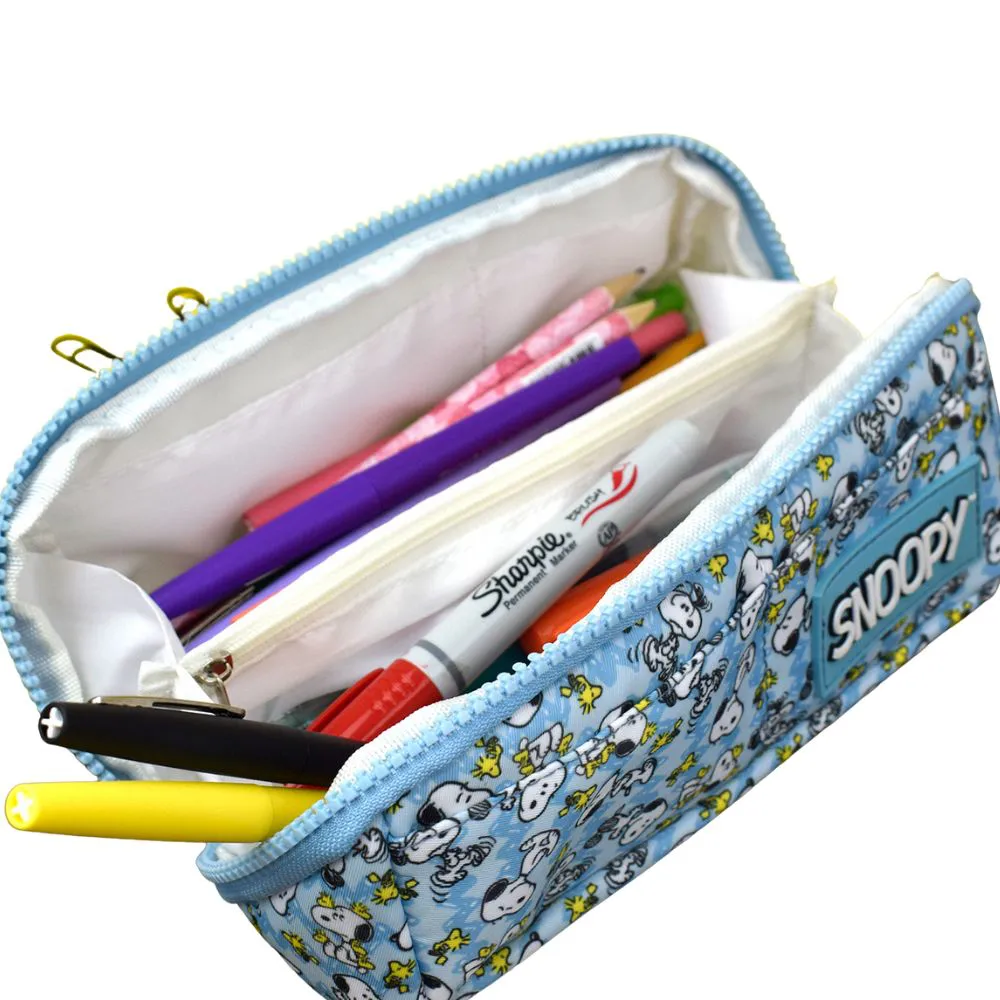 ESTOJO SNOOPY - Imagem 2