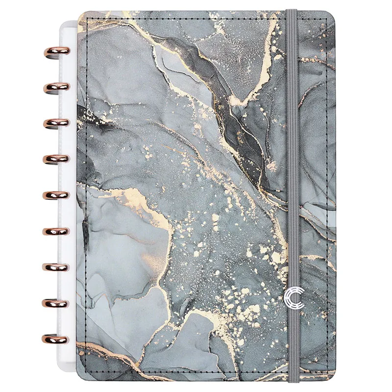 CADERNO INTELIGENTE GRANDE