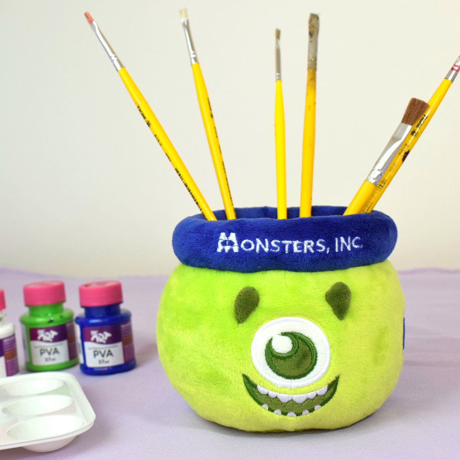 ORGANIZADOR DE MESA MONST.S/A