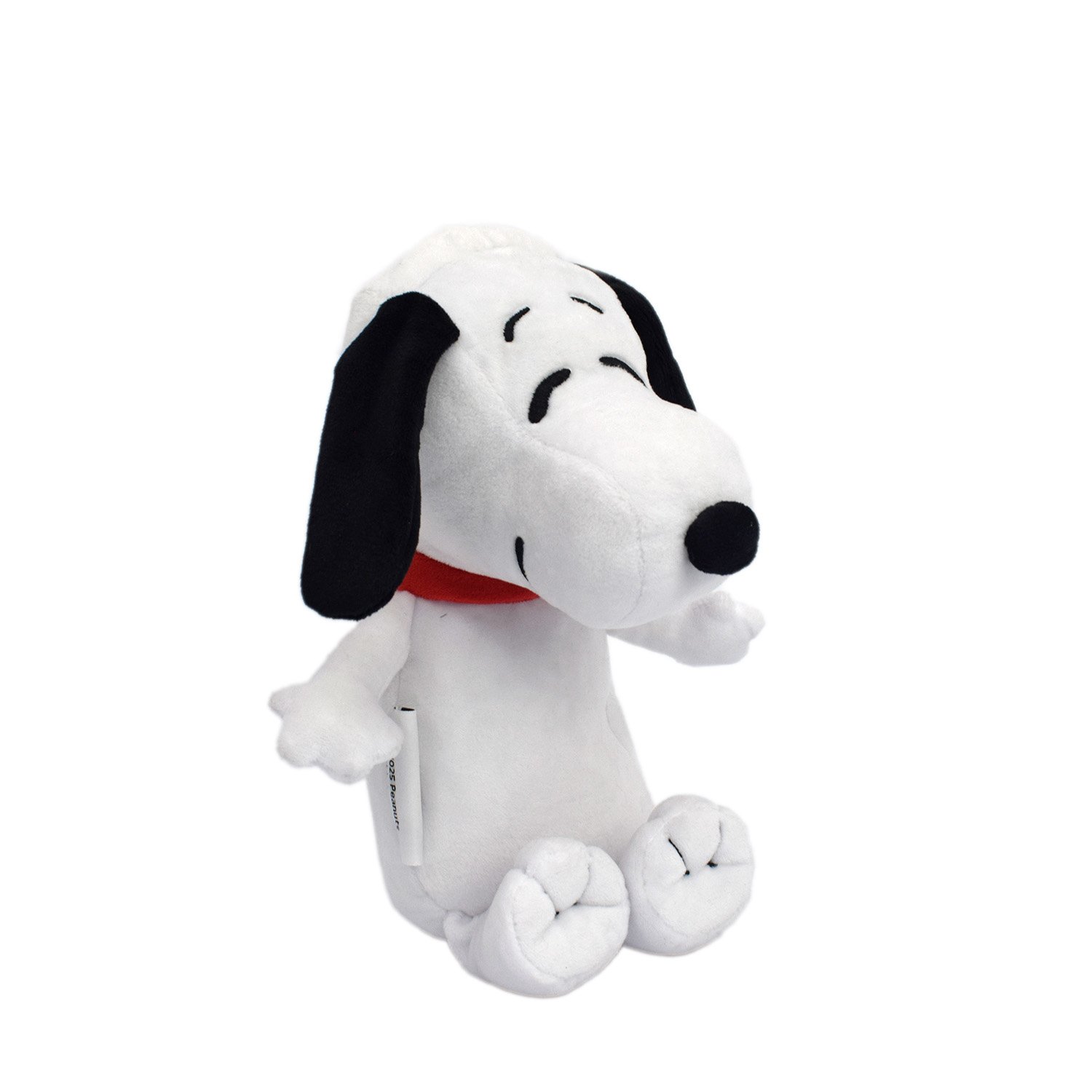 ESTOJO FLUFFY SNOOPY
