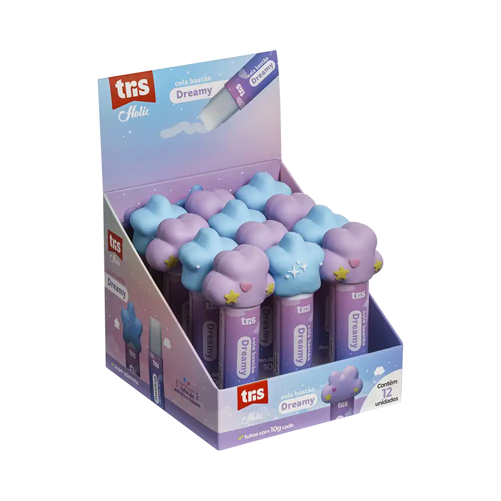 COLA BASTAO 10G HOLIC DREAMY SUMMIT