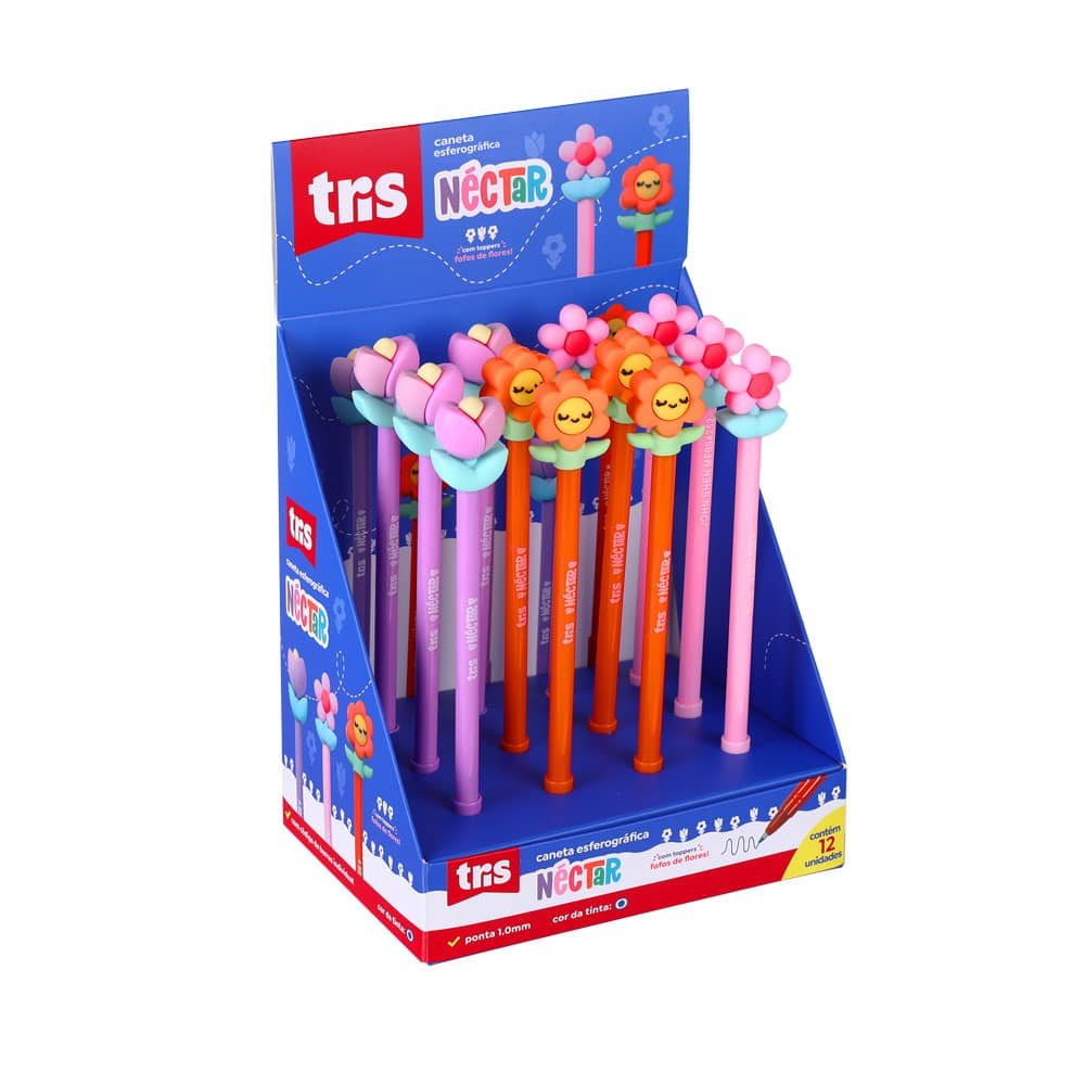 CANETA ESF 1.0 NECTAR SUMMIT