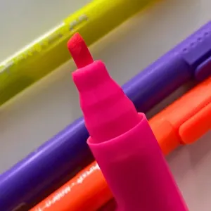 MARCA TEXTO DOUBLE INFINITO BRW - Imagem 3