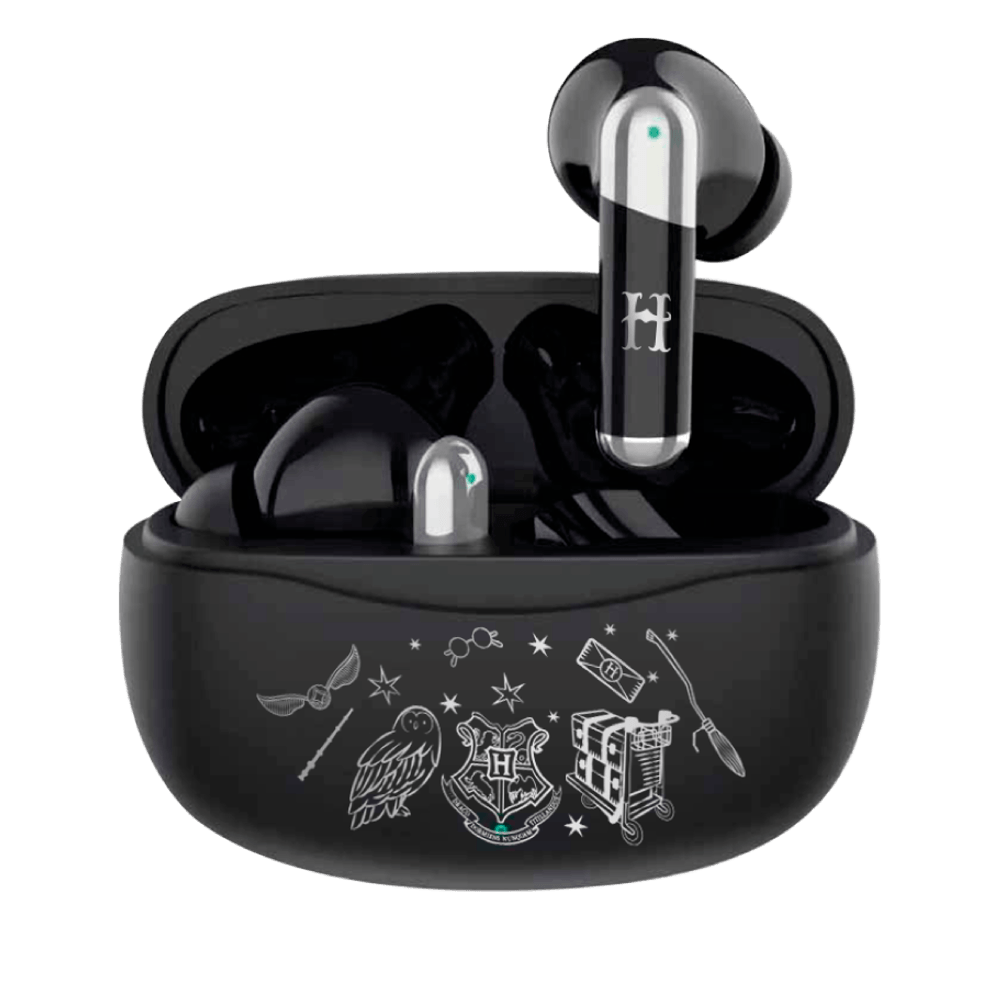 FONE OUVIDO BLUETOOTH HARRY POTTER LEONORA