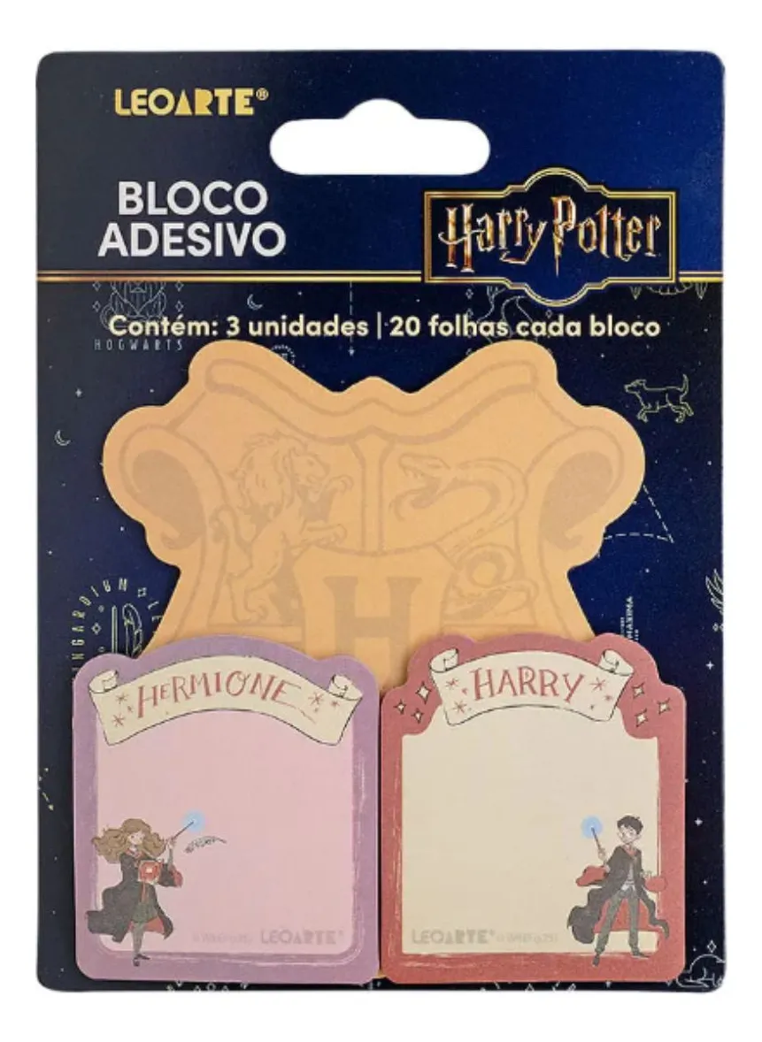 ANOTE COLE 3PC H POTTER