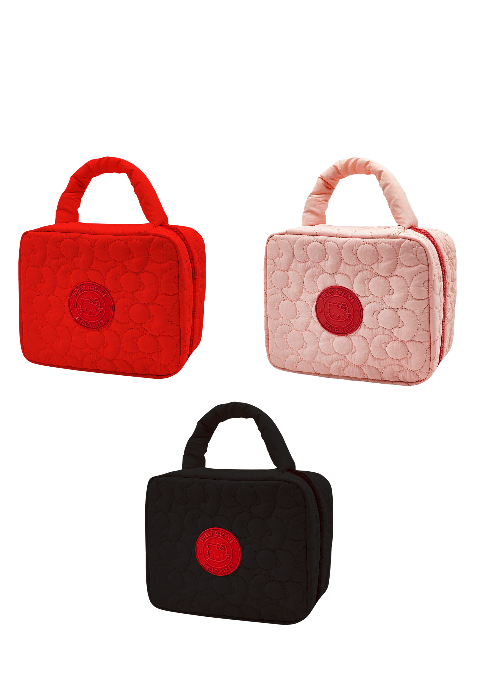 NECESSAIRE HELLO KITTY