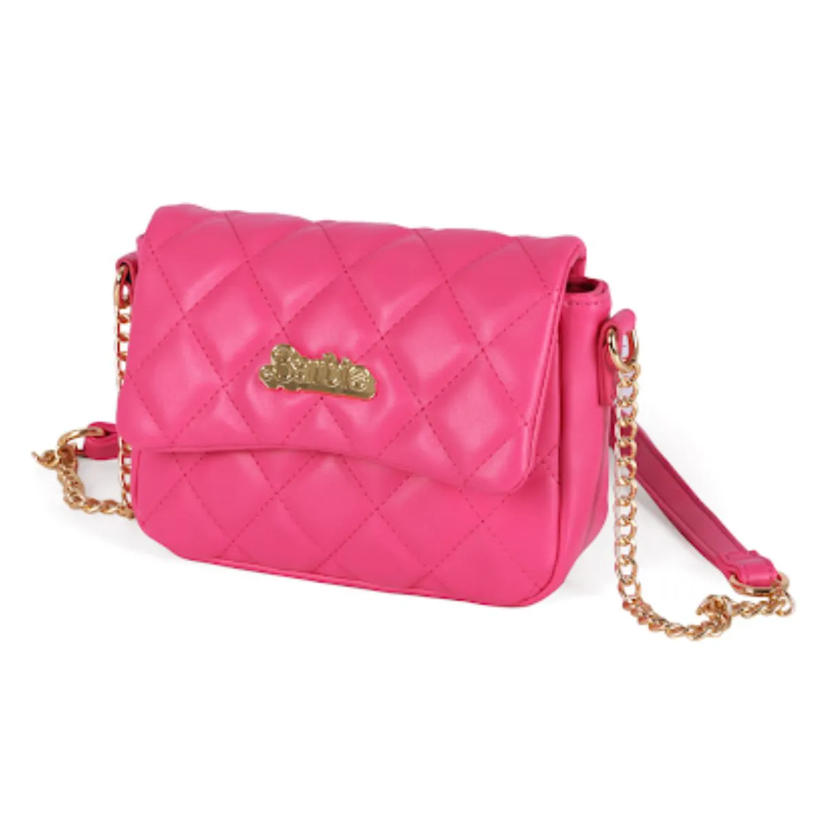 BOLSA BARBIE PINK