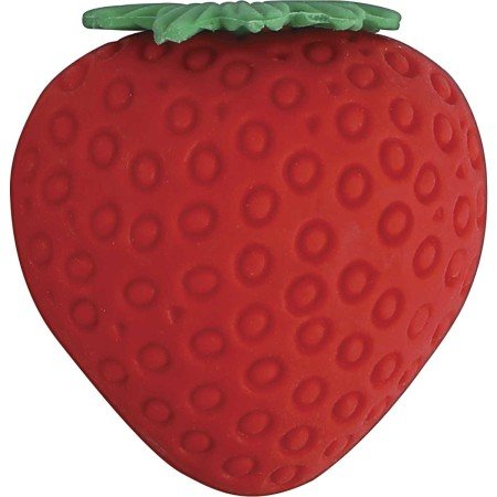 BORRACHA BE BERRY MORANGO - Imagem 2
