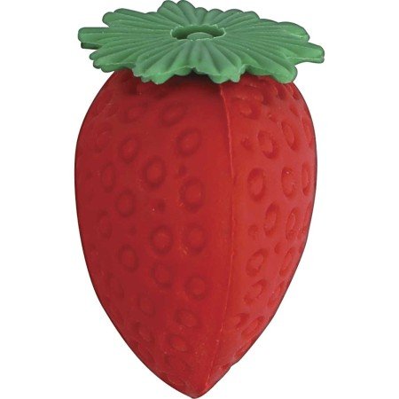 BORRACHA BE BERRY MORANGO - Imagem 3