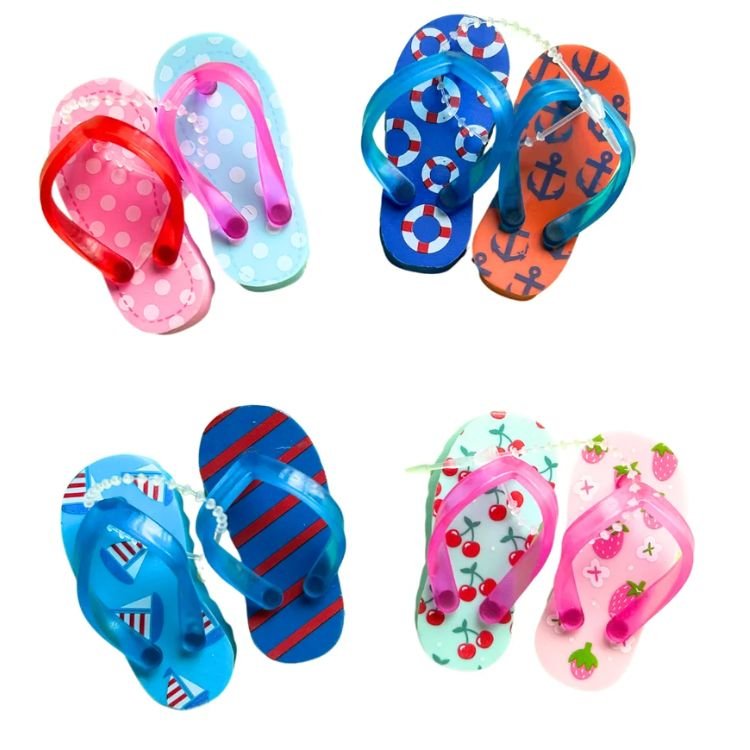 BORRACHA LOVE CHINELO