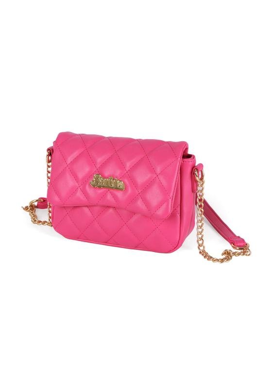 BOLSA BARBIE PINK