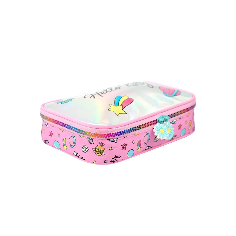 ESTOJO BOX 36L HELLO KITTY - Imagem 2