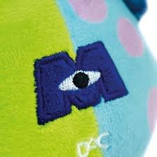 ORGANIZADOR DE MESA MONST.S/A - Imagem 5