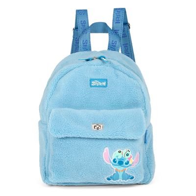 MOCHILA COSTA STITCH
