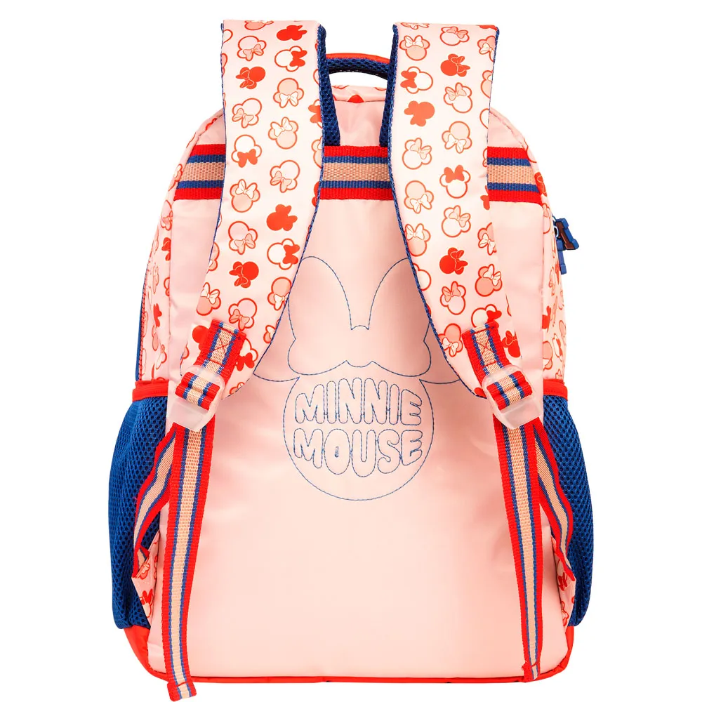 MOCHILA COSTA MINNIE - Imagem 2