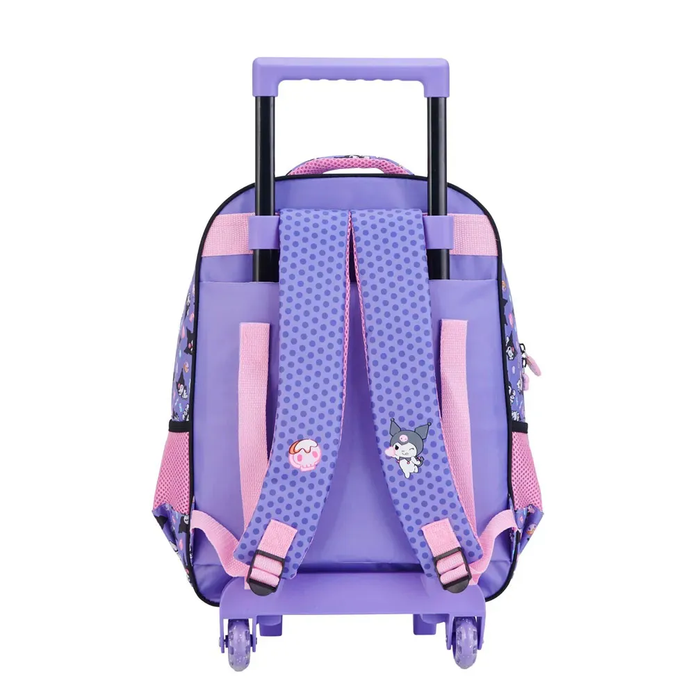 MOCHILA RODA KUROMI - Imagem 2