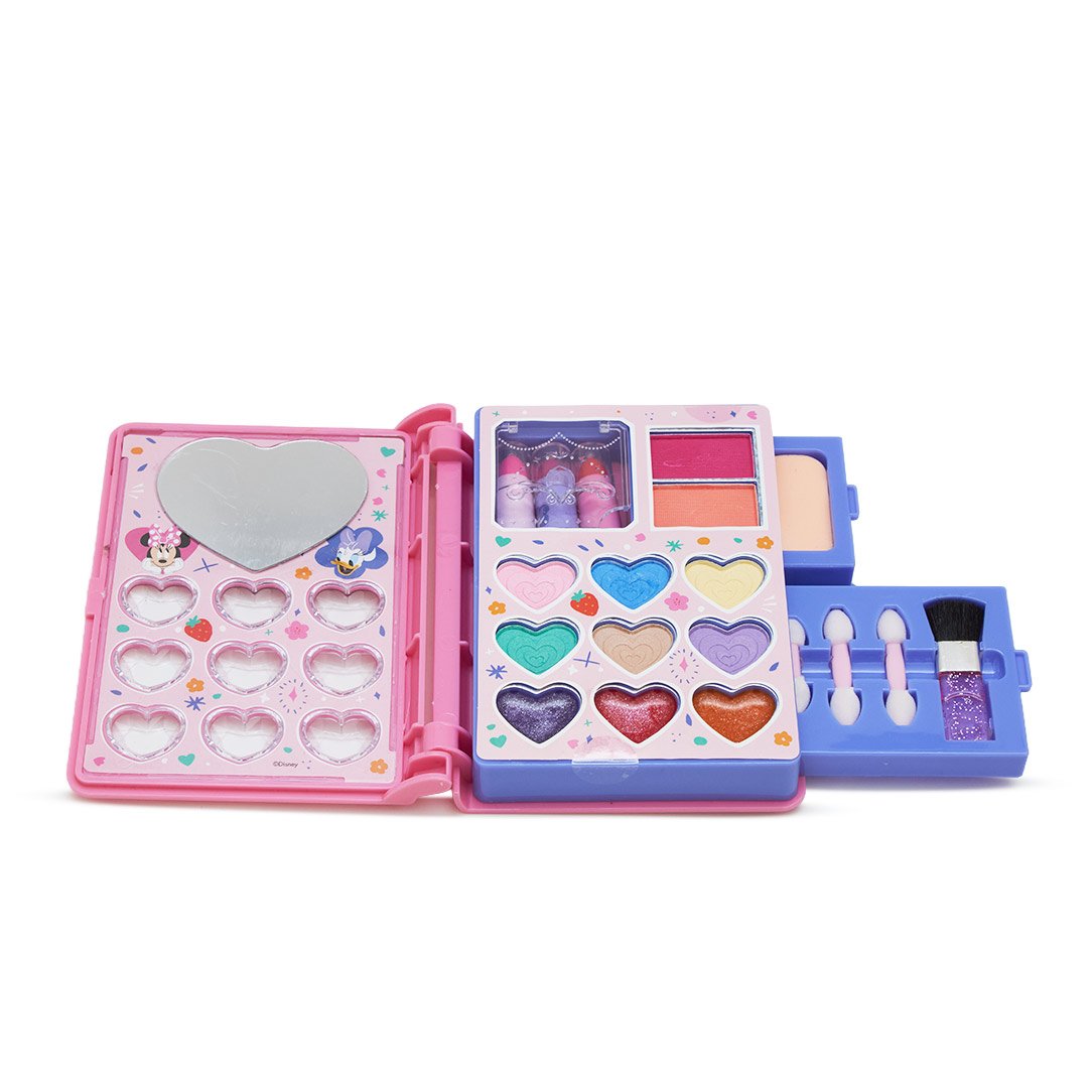 KIT MAQUIAGEM MINNIE - Imagem 2