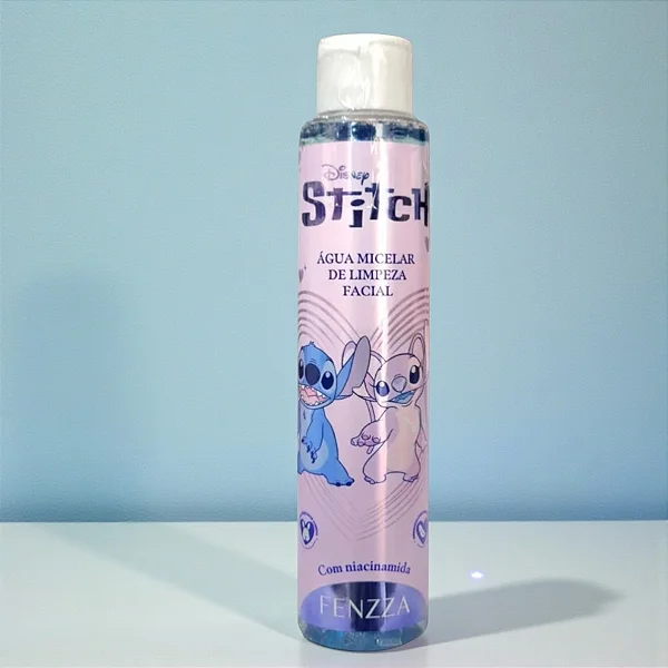 AGUA MICELAR STITCH E ANGEL