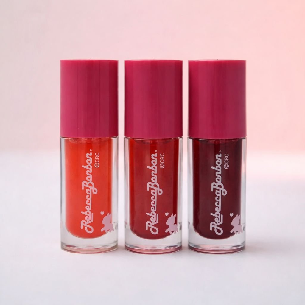 OLEO HIDRATANTE LABIAL REBECCA BONBON 4,5ML