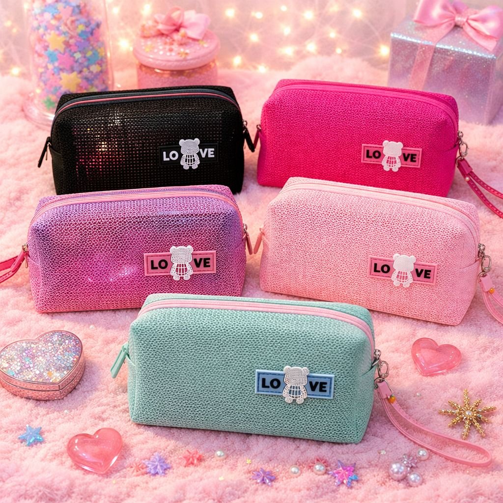 NECESSAIRE BEST QUAD