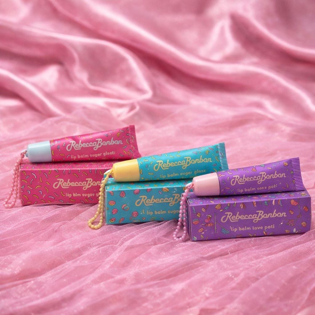 HIDRATANTE LABIAL RB CLIO