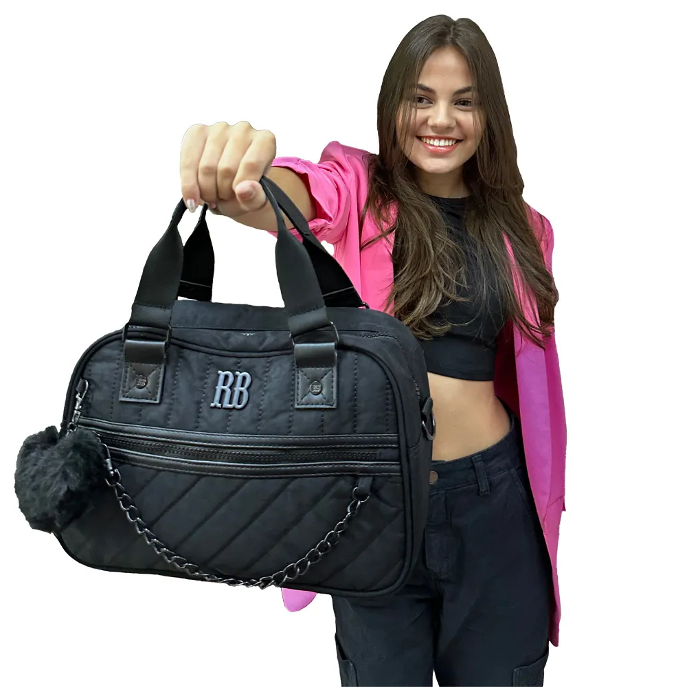 BOLSA BAÚ RB - Imagem 2