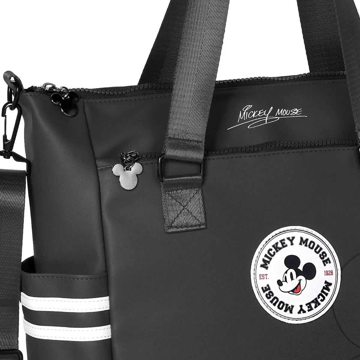 BOLSA TOTEBAG MICKEY MOUSE - Imagem 2