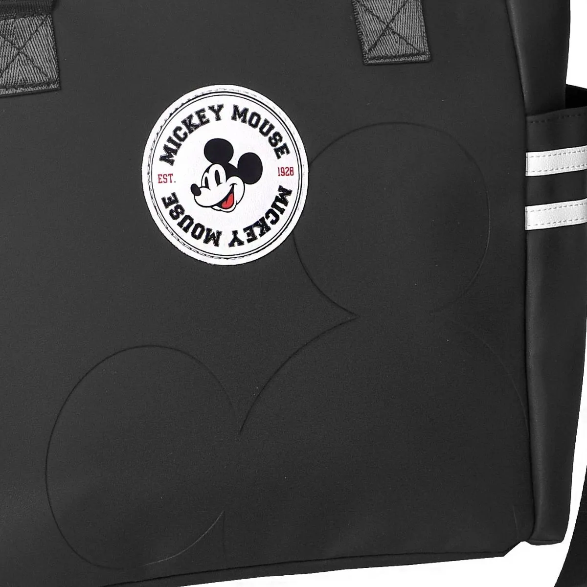 BOLSA TOTEBAG MICKEY MOUSE - Imagem 3