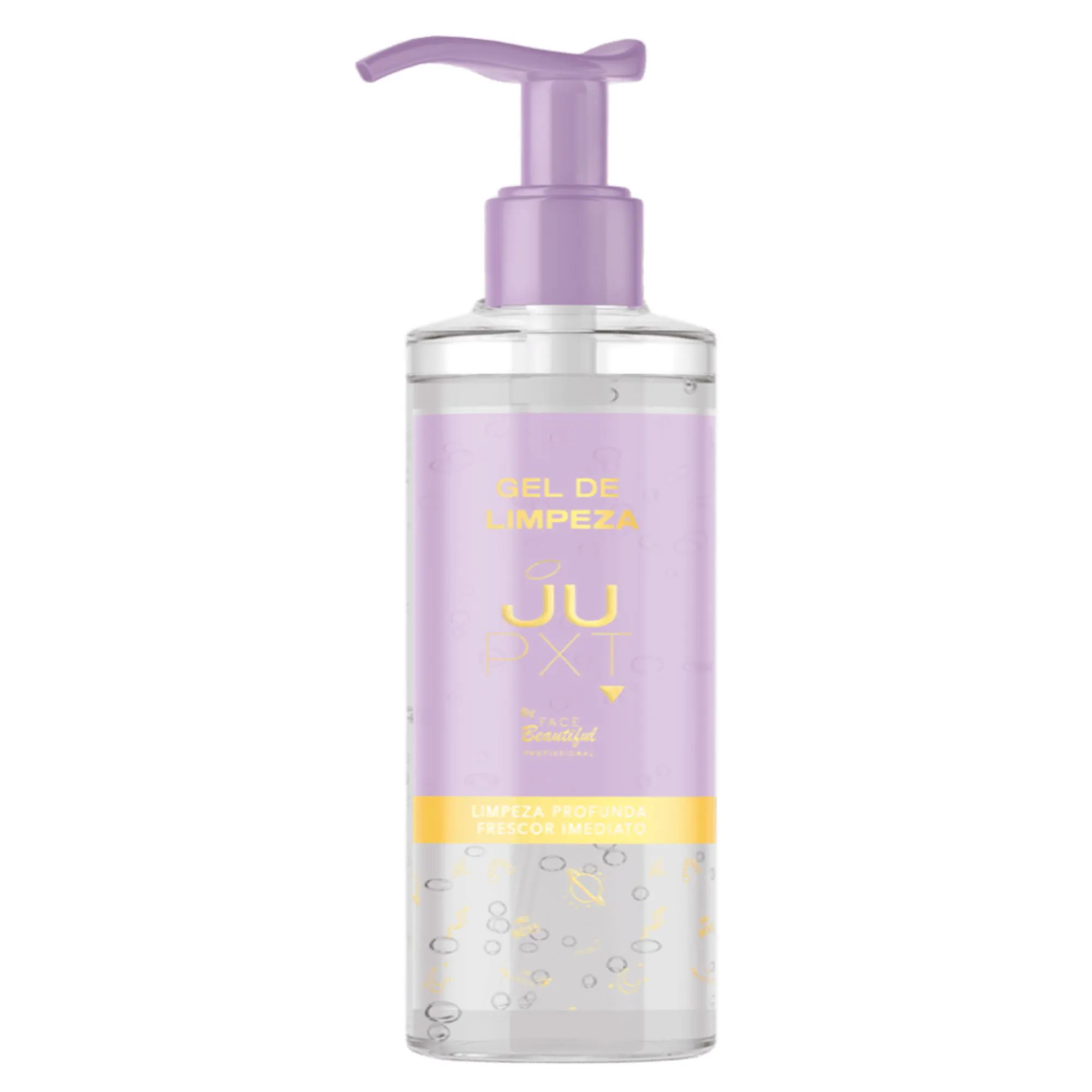 GEL LIMPEZA JUPXT