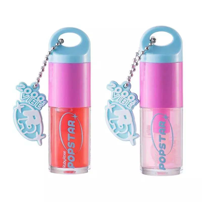 LIP OIL POPSTAR
