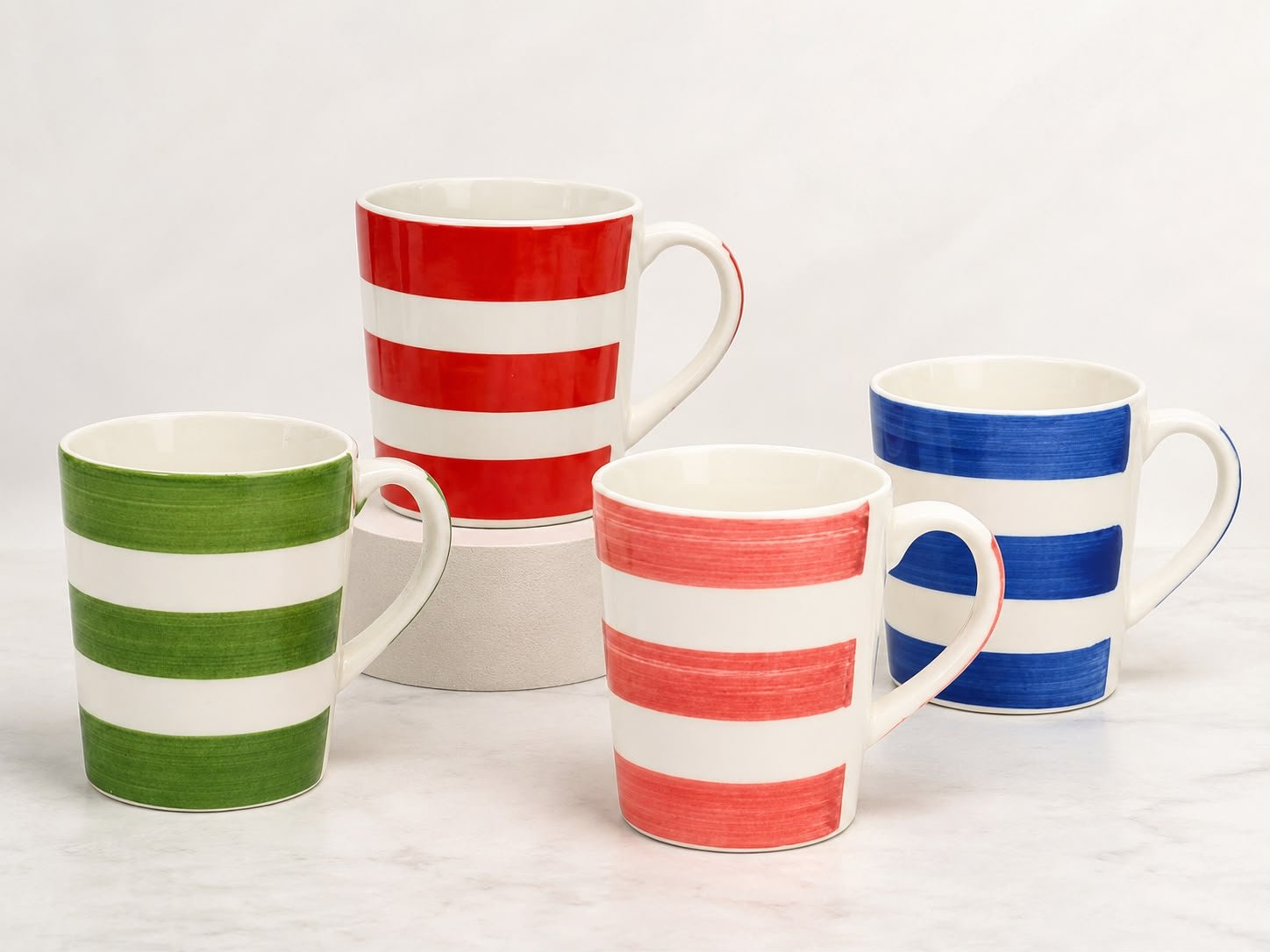 CANECA CERÂMICA 300ML