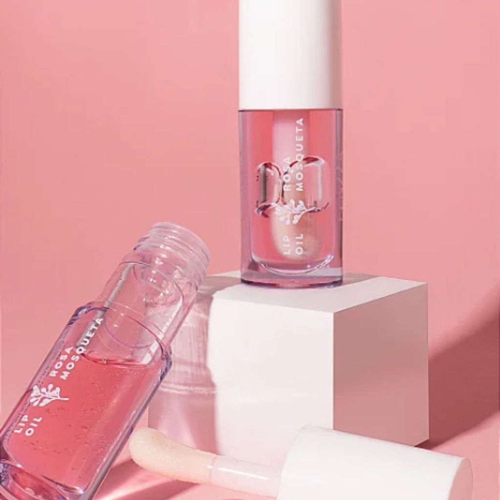 LIP OIL ROSA MOSQUETA FENZZA
