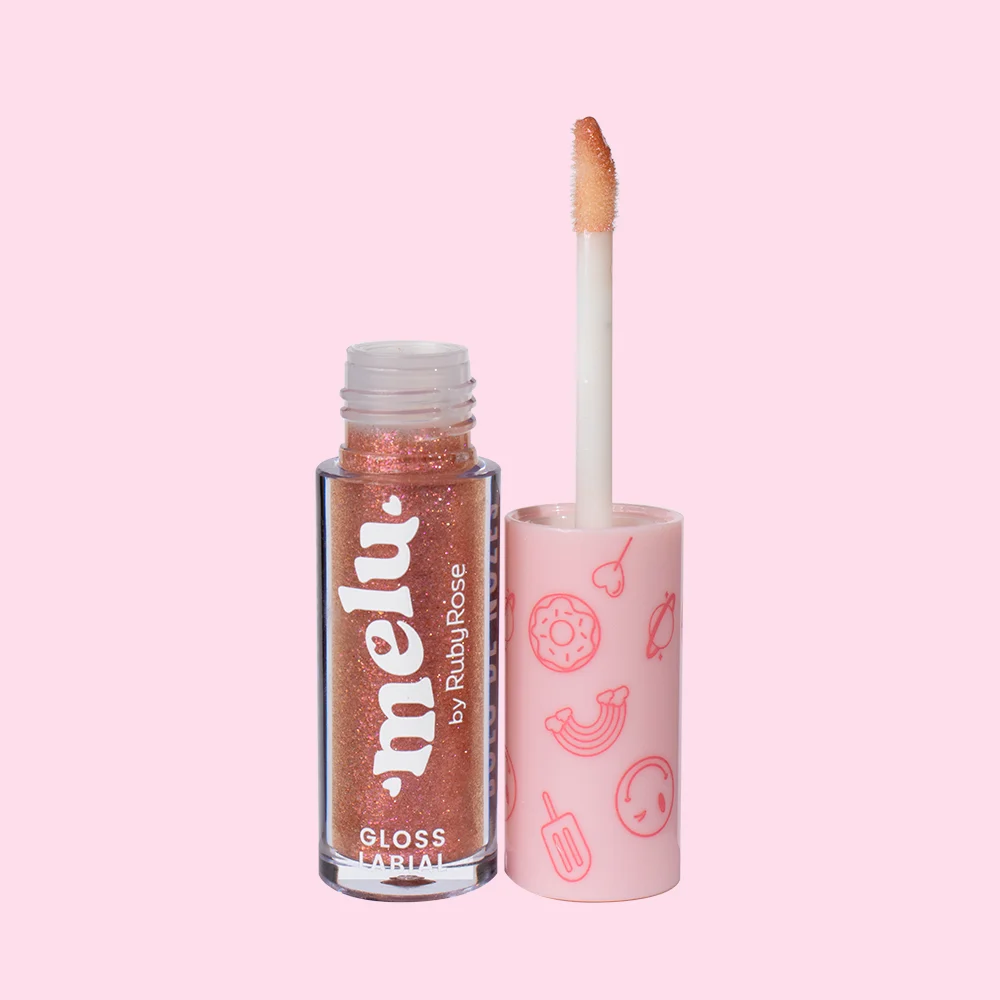 GLOSS LABIAL NOZES MELU