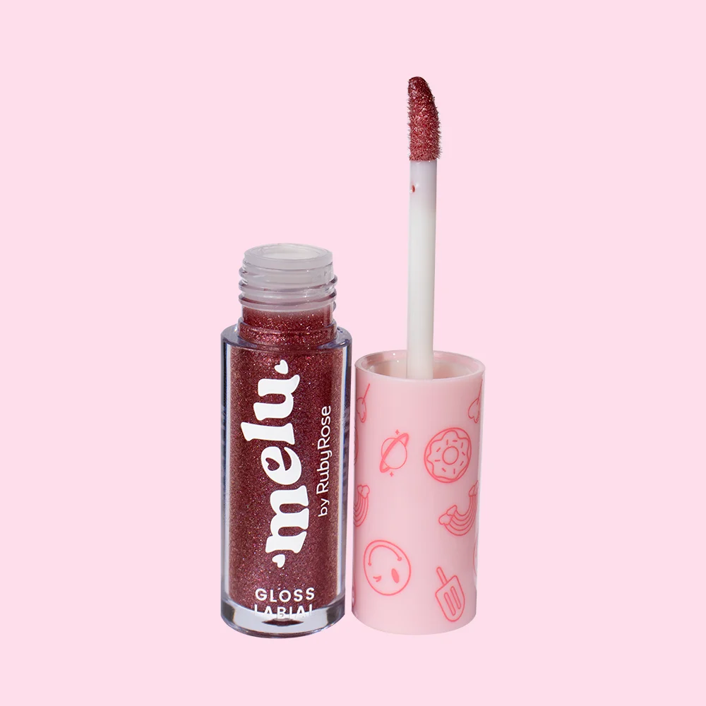 GLOSS LABIAL MUFFIN MELU