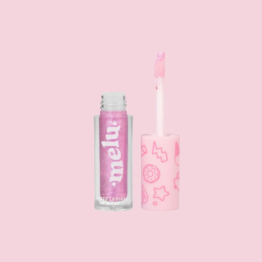 GLOSS LABIAL CHURROS MELU
