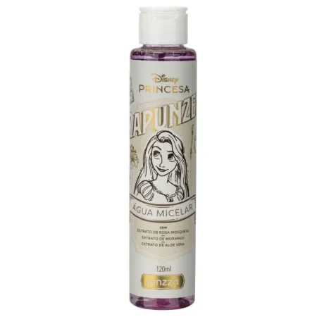AGUA MICELAR PRINCESAS