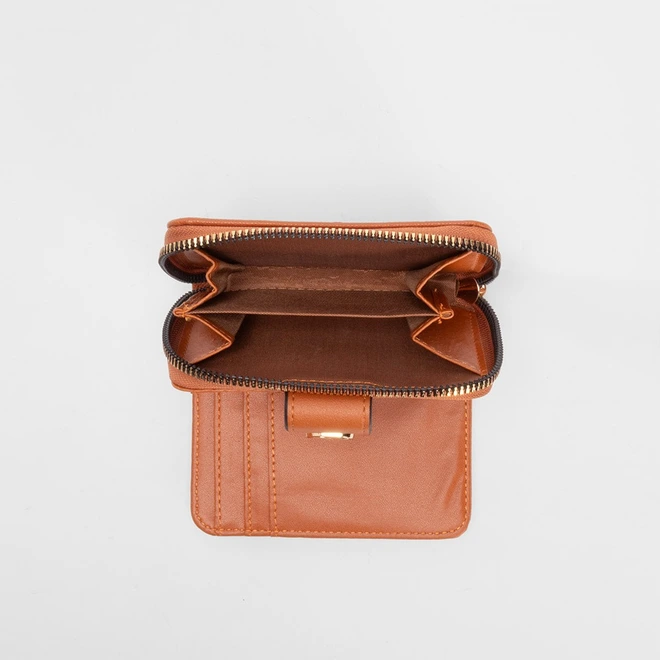 CARTEIRA ALICE PALUCCI QUAD - Imagem 7