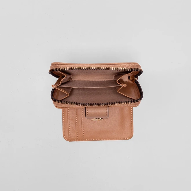 CARTEIRA ALICE PALUCCI QUAD - Imagem 3