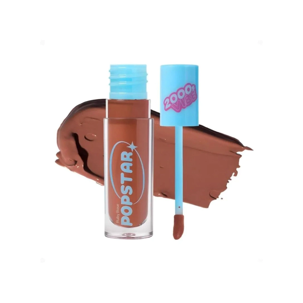 BATOM LIQUIDO GIRLS CULTURE DOLL RUBY ROSE