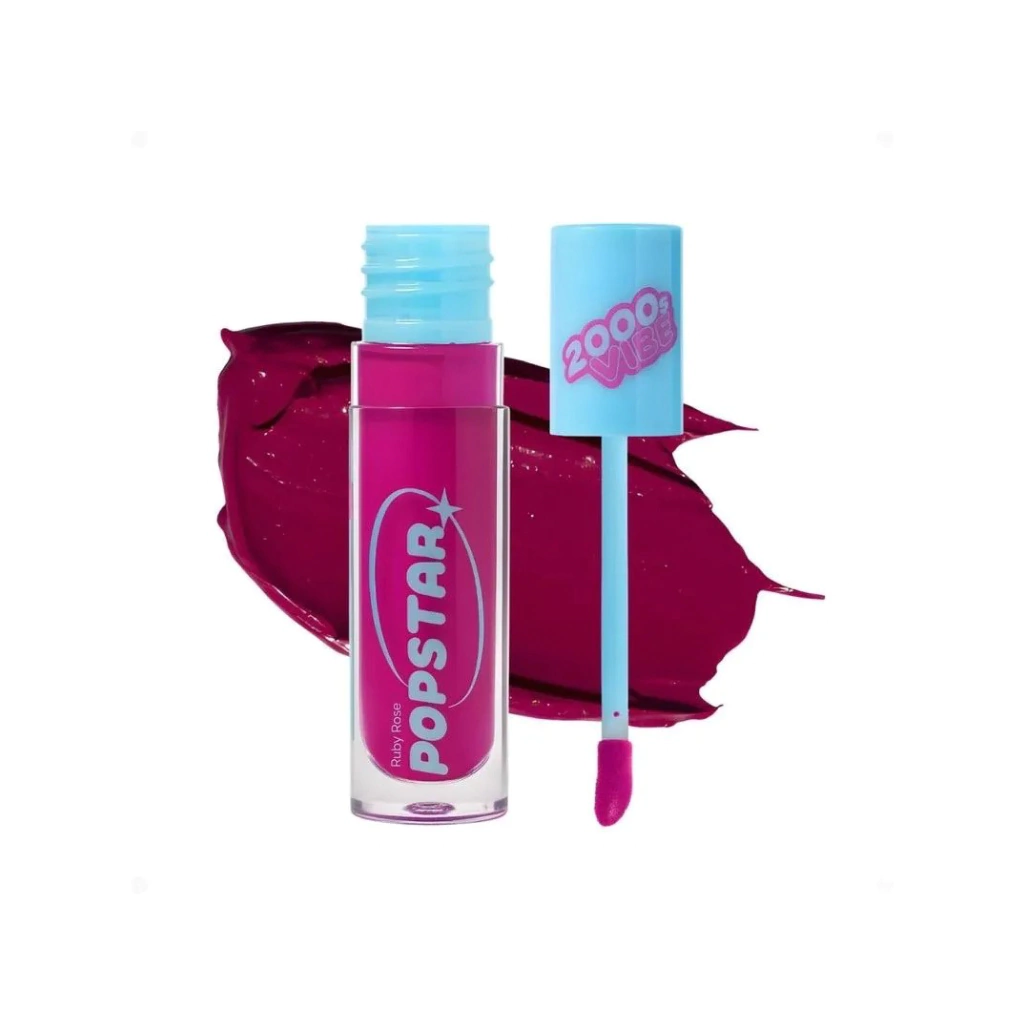 BATOM LIQUIDO GIRLS CULTURE KITTY RUBY ROSE
