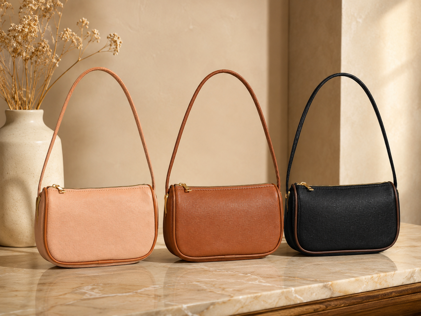 BOLSA TRANSVERSAL ALICE PALUCCI ESSENCIAL 2