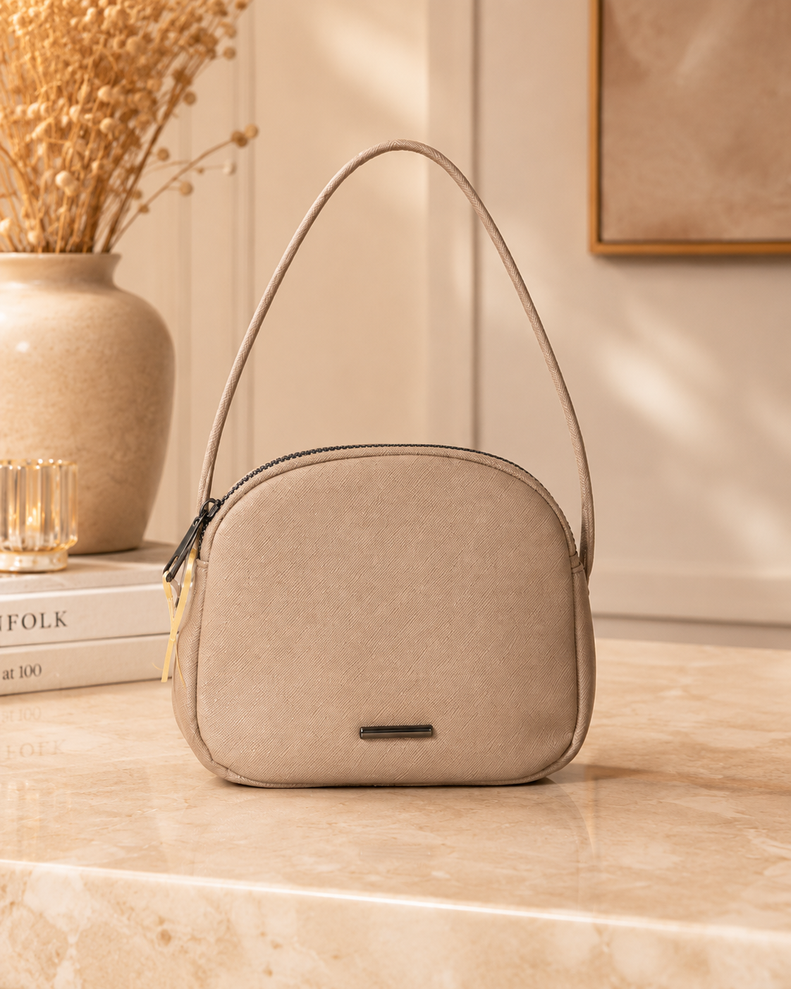 BOLSA TRANSVERSAL ALICE PALUCCI 4 - Imagem 2